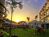 Hotel Centro Palawan