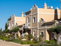 Vila Alba Resort