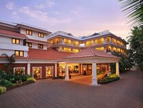 DoubleTree by Hilton Hotel Goa - Arpora - Baga