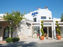 TorbaHan Hotel