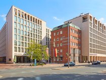ATLANTIC Grand Hotel Bremen