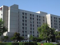 Doubletree San Francisco Airport