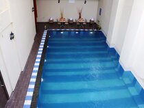 Starlit Suites