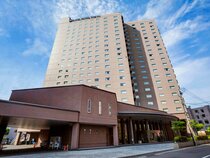 Sapporo Excel Hotel Tokyu