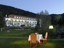 Parador de Cazorla