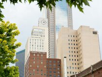 Hampton Inn & Suites Dallas Downtown