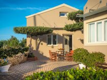 Notos Heights Hotel und Suites
