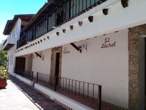 Hacienda la Puerta de Enmedio