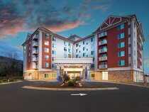 Holiday Inn Asheville Downtown