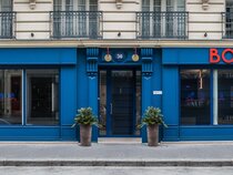 Bob Hotel by Elegancia