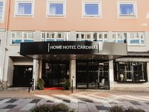 Home Hotel Cardinal — Växjö