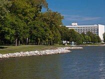 Marriott Kansas City Airport