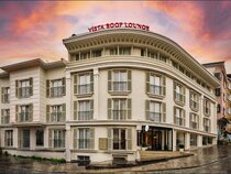 Joyway Hotels Istanbul Sultanahmet