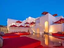 Art Hotel Santorini