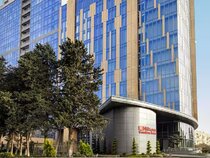 Hilton Garden Inn Baku