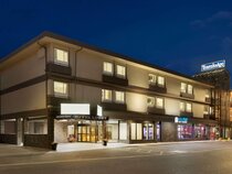Travelodge Lethbridge