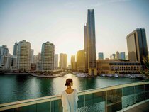 Intercontinental Dubai Marina