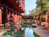 Nobu Hotel Marrakech