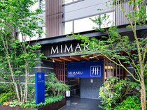 Mimaru Kyoto Station