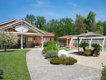 Hôtel le Pillebois