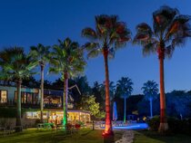 Berke Ranch Hotel