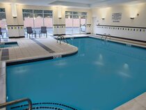 Fairfield Inn & Suites Lewisburg