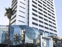 Sofitel Casablanca Tour Blanche