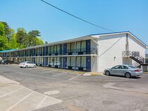 Motel 6 Cleveland, Tn