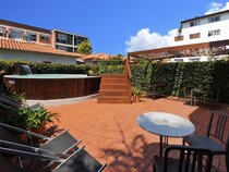 Hotel Alto San Isidro