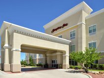 Hampton Inn Fort Stockton