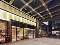 Pullman Shanghai Jing'an