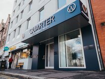 Quarter by Warren Collection