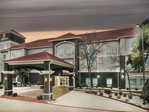 Spark by Hilton San Antonio Dominion