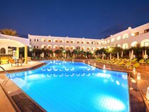Malia Holidays Hotel