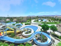 Jaz Mirabel Park & Club