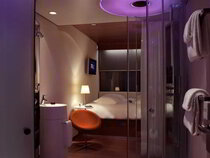 Citizenm Amsterdam City
