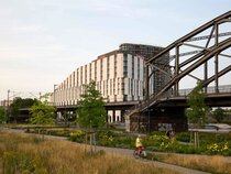 Scandic Frankfurt Hafenpark