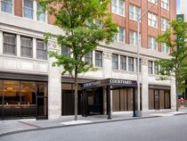 Courtyard Atlanta Downtown