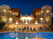Astra Village & Suites