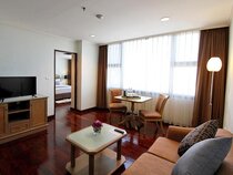 Grand Tower Inn Rama VI