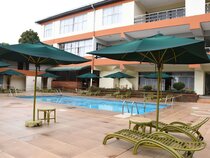Golf Hotel Kakamega