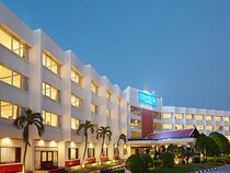 Centara Life Hotel Mae Sot