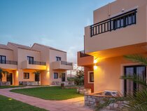 Dia Apartments