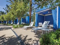 Club Wyndham Desert Blue