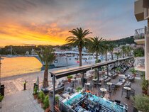 Riva Marina Hvar Hotel