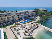 Royalton Hideaway Negril