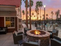 Residence Inn Phoenix Chandler/Fashion Center