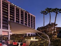 Marriott Beverly Hills