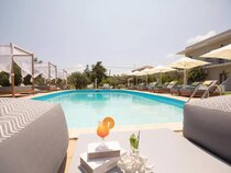 Skiathos Avaton Garden