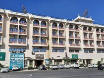 Le ROI Udaipur Hotel